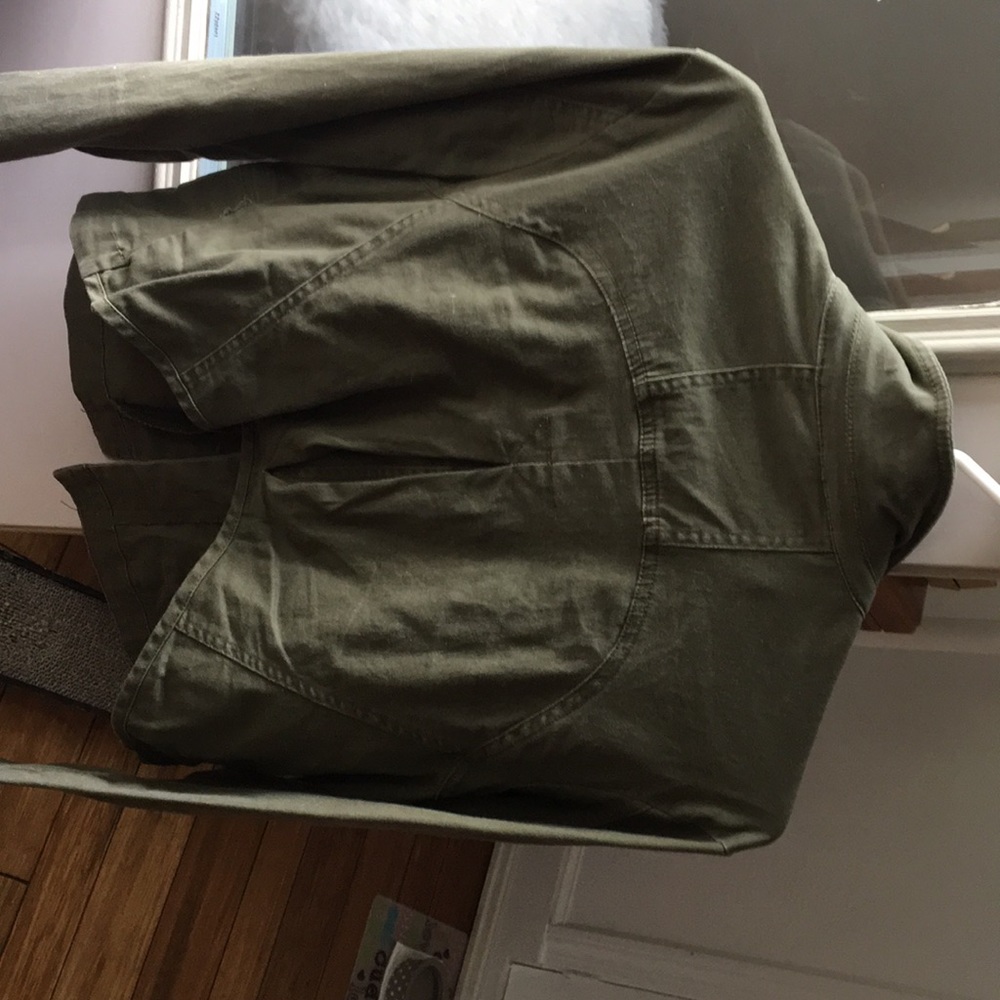 Jacket - Picture 4 of 4
